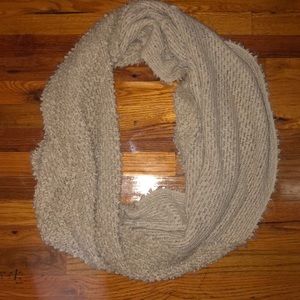 Urban outfitters infinity scarf